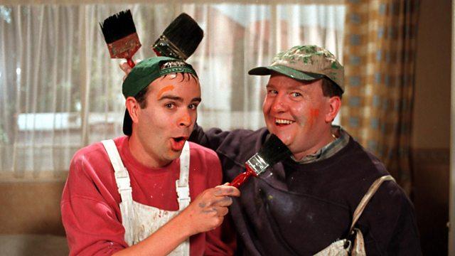Comedy sketch show starring Greg Hemphill, Ford Kiernan and Karen Dunbar portraying an array of off-beat characters, two of whom, Jack and Victor, became the stars of cult spin-off Still Game.