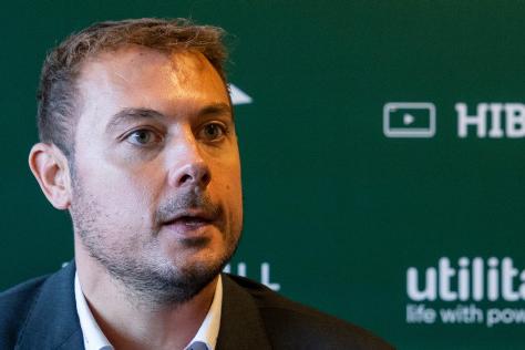 Hibs chief executive Ben Kinsell says he has yet to see evidence of some of the 'strategic partnerships' put in place at Easter Road with other clubs. Hibs have partnered with several including Stenhousemuir, Brighton and Hove Albion and Charleston Battery in the U.S. (Edinburgh Evening News)