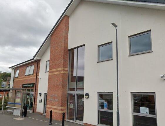 There were 270 survey forms sent out to patients at Leap Valley Medical Centre. The response rate was 46.7%. When asked about their experience of making an appointment, 23.3% said it was very poor and 23.8% said it was fairly poor.