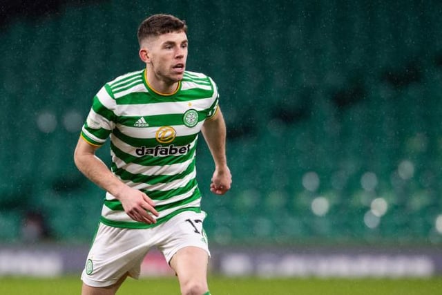 Arsenal are said to have joined the list of interested clubs chasing Ryan Christie. The Celtic forward has also attracted Newcastle and Leicester. (90Min)
