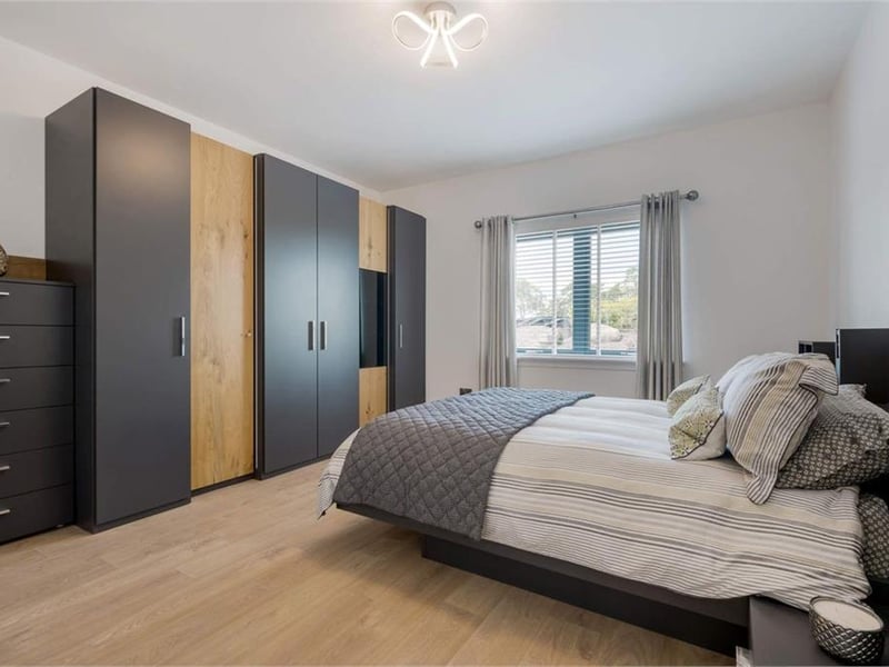 Bedroom 3.