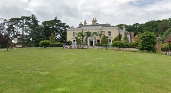 Hartnett Holder & Co is a beautiful venue to visit if you get the chance and the restaurant has been recognised in the Michelin Guide for yet another year with the guide saying: "The rustic cooking leans heavily into the ingredient-led ethos of Italian cuisine."