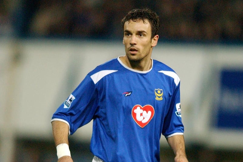 The striker joined Pompey on the final day of the 2005 January transfer window from Slovenian champions Gorica. He made his debut against Middlesbrough just days later, replacing Patrik Berger in the 81st minute but would feature just three more times for the Blues, totalling 100 minutes, before joining Turkish outfit Kayserispor on loan for the 2005-06 season. After spells in China, Bulgaria and Italy, Rodic retired in 2016 with nine Slovenia international caps to his name.