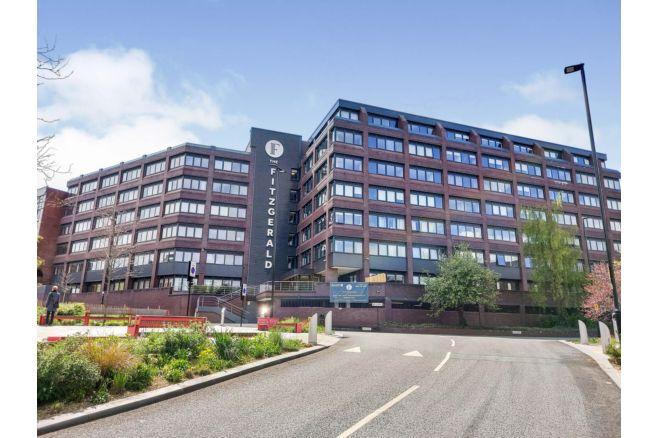Offers of more than £170,000 could get you a two bedroom apartment in West Bar, Sheffield city centre. https://www.purplebricks.co.uk/property-for-sale/2-bedroom-apartment-sheffield-1173009