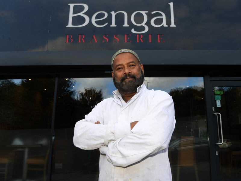 Award-winning spice tucked away in Burley. A long-standing local favourite that proves the best flavours are often found just off the beaten track. The service is as warm as the signature curry dishes they serve. 🍴 5 Haddon Rd, Burley, Leeds LS4 2JE