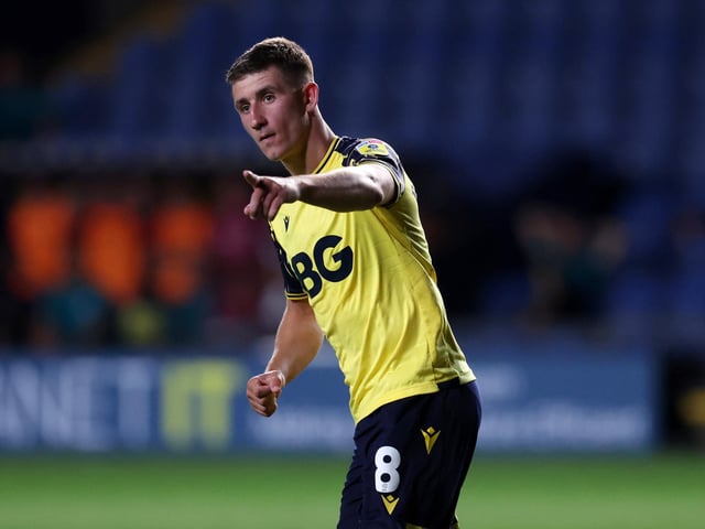 Another vastly underachieving team, Oxford have traditionally been operating in the top half of the table previously but have struggled for form for too long and parted company with Karl Robinson, bringing in Liam Manning. He’s shored things up and returned four draws from four matches. You’d think he’ll keep them up and there’s a 86% chance he will do exactly that.