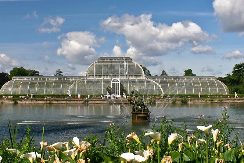 The oldest and greatest botanical garden is designated a UNESCO World Heritage Site. See rare and interesting plants and check out carniverous species including the Venus fly trap and Pitcher plants. Admission: £17.50 (adult), £5 (child).