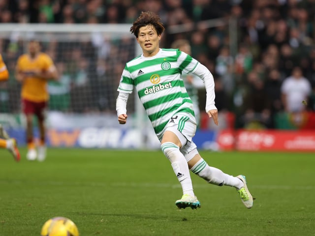 Missed an early chance but made no mistake when put through by Jota in the second period, taking an excellent touch before passing beyond the goalkeeper. Movement and touch as good as usual.
