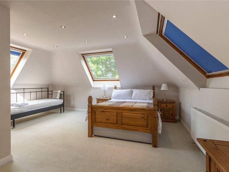Bedroom 2.