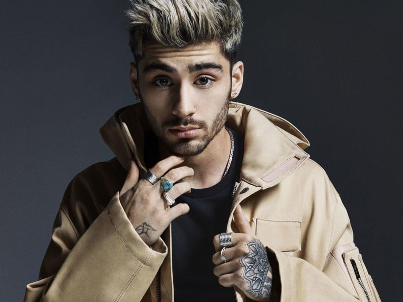 Zayn Malik is set for two dates in Edinburgh before the end of 2024 - performing at the O2 Academy on December 8 and December 9 2024 - having rescheduled his original dates due to "unforeseen circumstances."