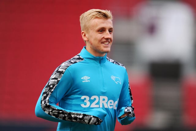 Ex-Leeds United star Paul Robinson has urged the club to swoop for Derby County's £15m-starlet Louie Sibley, claiming Marcelo Bielsa would be the ideal coach to "mould" the 19-year-old into a future star. (MOT Leeds News)