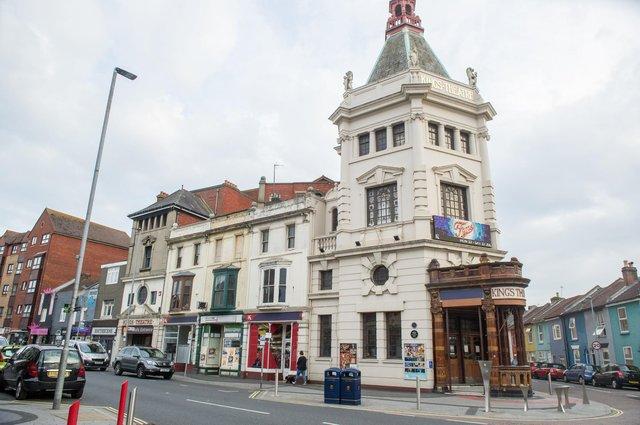 Following the announcement, The Kings Theatre in Southsea confirmed it is pressing ahead with plans to reopen on August 22.