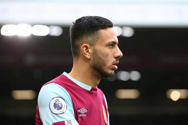 Crystal Palace have identified Burnley’s Dwight McNeil as the ideal replacement for Wilfred Zaha as well as holding an interest in James Tarkowski. (Daily Mirror)
