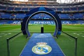 The Estadio Santiago Bernabeu, where James McAtee could have played, had he not joined Sheffield United: Angel Martinez/Getty Images