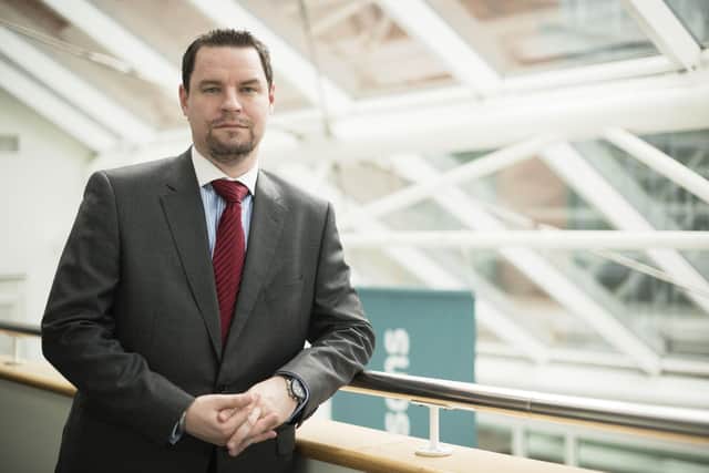 Education law specialist Mike Pemberton, of the law firm Stephensons, has offered advice to parents in Sheffield about what to do if their child doesn't get into their first-choice primary school