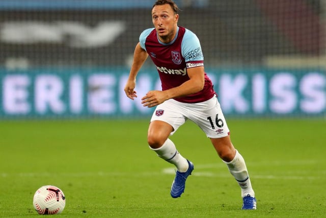 Graeme Souness slammed Mark Noble following his side’s defeat to Newcastle, claiming he has let West Ham down after taking to Twitter to voice his displeasure over the sale of Grady Diangana to West Brom.