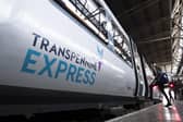 Sheffield MP Louise Haigh says that TransPennine Express should lose its contract as it has cancelled services at short notice