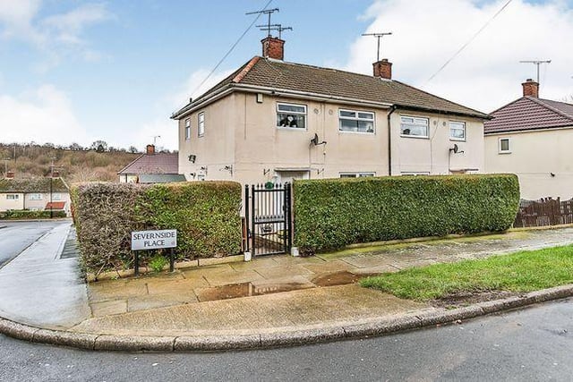This property is perfect for cash buyer investors looking for a tenanted, three bedroom, semi-detached property, found in a highly popular residential area.

On the market for: 75,000 GBP