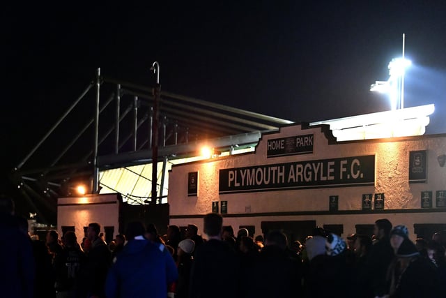 Newly-promoted Pilgrims chief executive Adam Parkinson told Plymouth Live he's is in favour of some sort of wage ceiling in the Football League – but believes it should be in line with self-sustainability.