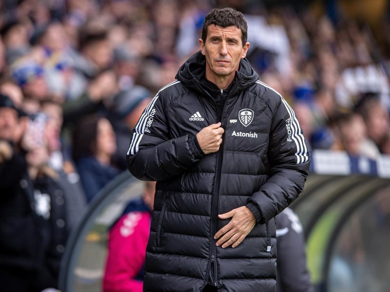 The weekly wages of Leeds United players - according to Football Manager 2023