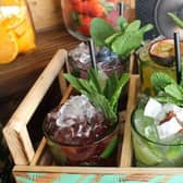 Mojitos on the Move: Get cocktails delivered to your door this weekend - from Malin Bridge Inn