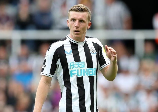 Signed a four-year deal at the club after completing a permanent move from Aston Villa in June 2022.