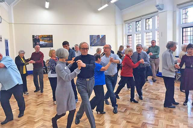 Since Age Active was founded in 1992, the charity organisation has helped over 200,000 over-50s to get active.