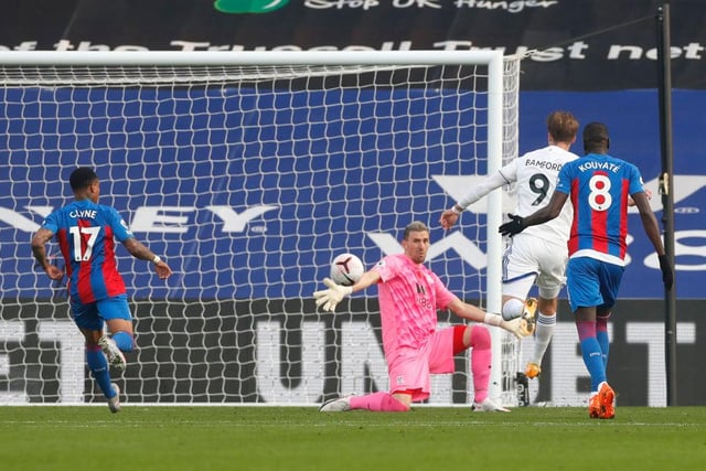 We think Jermaine Beckford speaks for almost every football fan (except Crystal Palace fans maybe!) when he explained how “ridiculous” and “nonsensical” THAT Patrick Bamford offside was. “Bang out of order,” he ranted on BBC Final Score.