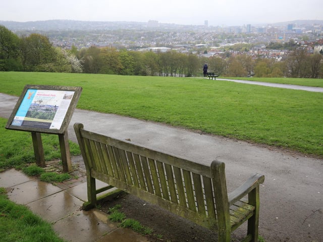This 2010 dark comedy, directed by Chris Morris, followed a group of young men living in Sheffield and their inept efforts at terrorism. Scenes were shot at locations across Sheffield, including Meersbrook Park (pictured), The Wicker, The Moor and a terrace near the Tinsley Viaduct