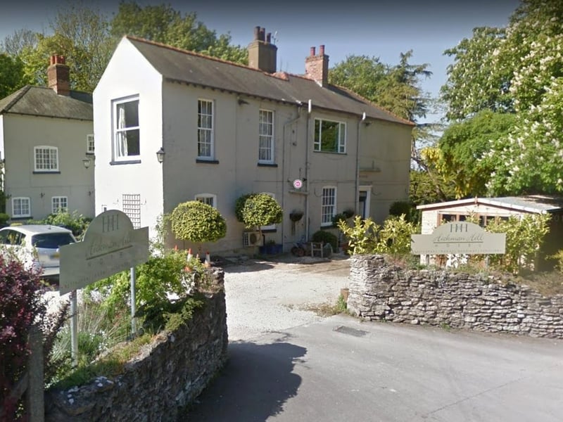 Hickman Hill Hotel, Cox's Hill, Gainsborough, DN21 1HH.