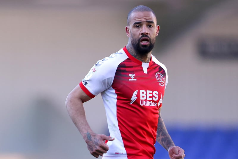 The powerful forward is an established League One player, netting four times on loan at Fleetwood during the second half of the season. Vassell's been released by Rotherham as he seeks his next move. He'd be a physical presence but Pompey may want more of a goal-getter.