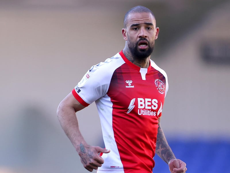 The powerful forward is an established League One player, netting four times on loan at Fleetwood during the second half of the season. Vassell's been released by Rotherham as he seeks his next move. He'd be a physical presence but Pompey may want more of a goal-getter.