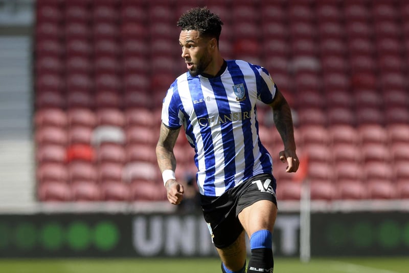 Green showed flashes of what he's capable of towards the end of the last campaign, but with a full preseason under his belt with Moore then he could be a real threat for Wednesday going into their first season back in League One. Lots of pace, and has experience at this level.