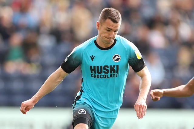 West Bromwich Albion are reportedly in talks with Millwall winger Jed Wallace (The Sun)