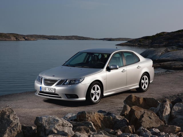Extinct by: Q1 2027. The 9-3 was a leftfield alternative to the German premium models and Saab has a dedicated following in the UK. Those folks might save a few 9-3s from the scrap heap but Flux's estimates reckon they'll all be gone by 2027