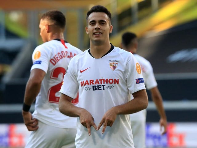 Chelsea are in advanced talks with Real Madrid left-back Sergio Reguilon over a possible loan move or a purchase for a fee of around £22.5m. (ESPN)