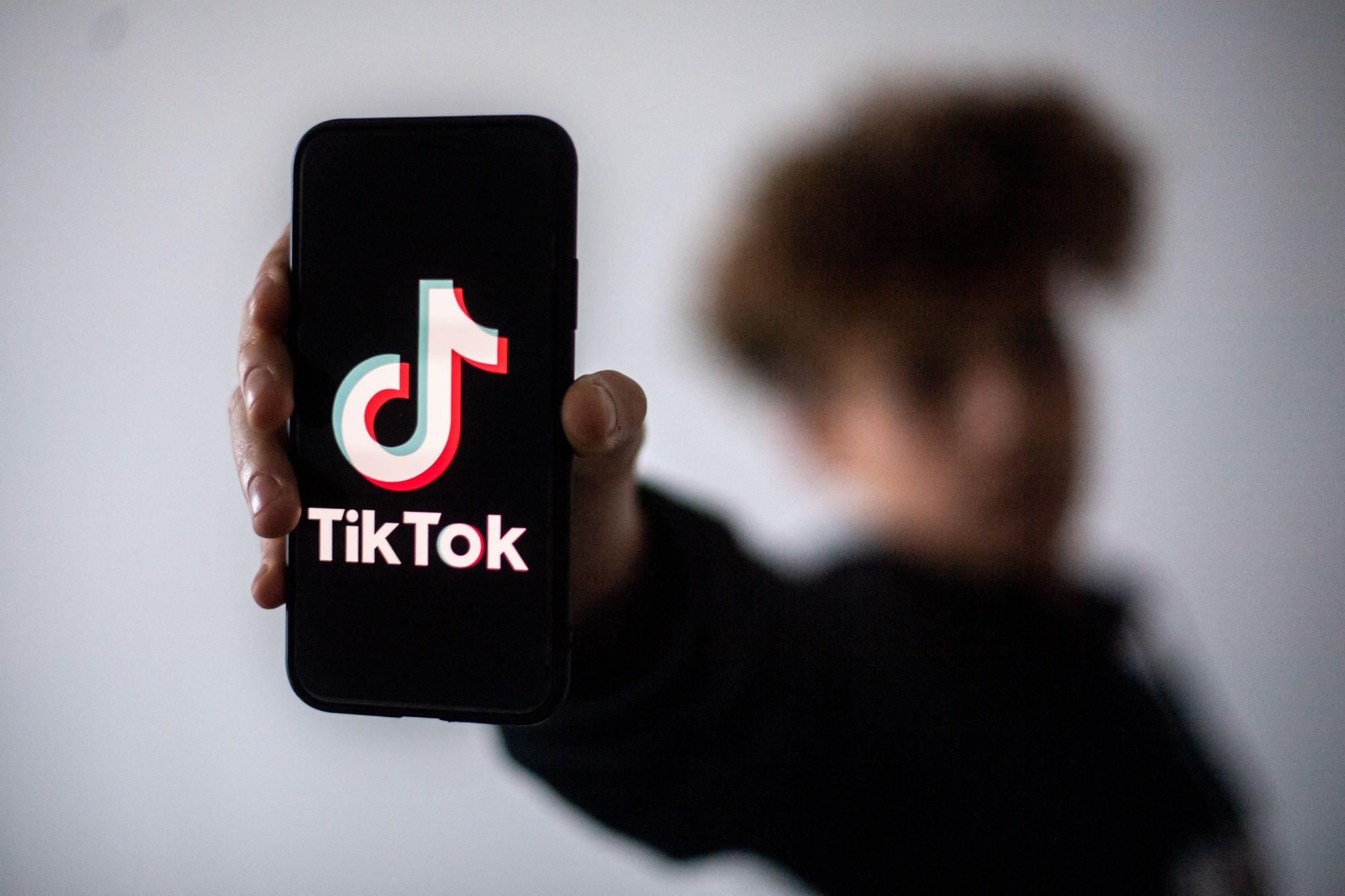 TikTok is copying Snapchat’s best feature and it could launch soon