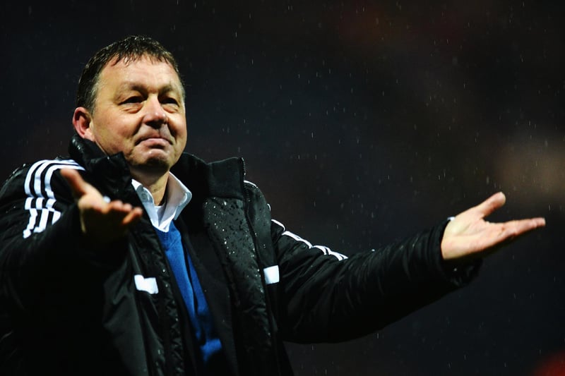 Ex-Preston North End and Derby County boss Billy Davies has been linked with the vacant Aberdeen job. The 56-year-old hasn't managed a club since he left Nottingham Forest back in 2014. (Daily Record)