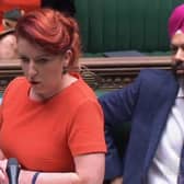 Shadow transport minister and Sheffield MP Louise Haigh has demanded swift action by the government to deal with what she called the 'fiasco' of cancelled trains services by TransPennine Express