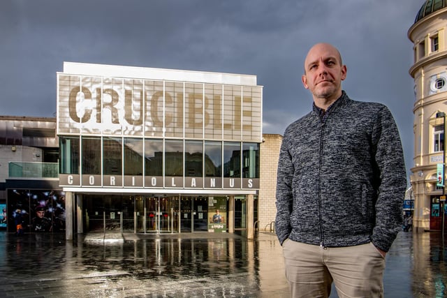 If you're aged 16 - 26, Sheffield's famous Crucible Theatre offers tickets for a fiver for most of its shows through its Live for £5 scheme. This extends to the Lyceum and the Playhouse theatres too. Make the most of this while you can.