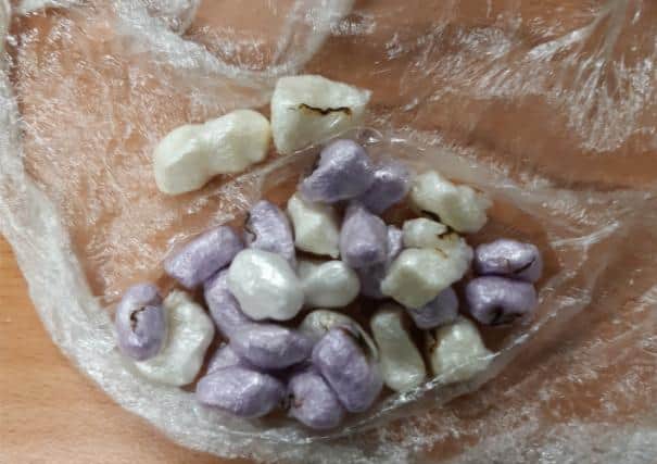 Police officers have been tackling drugs and violence in Burngreave