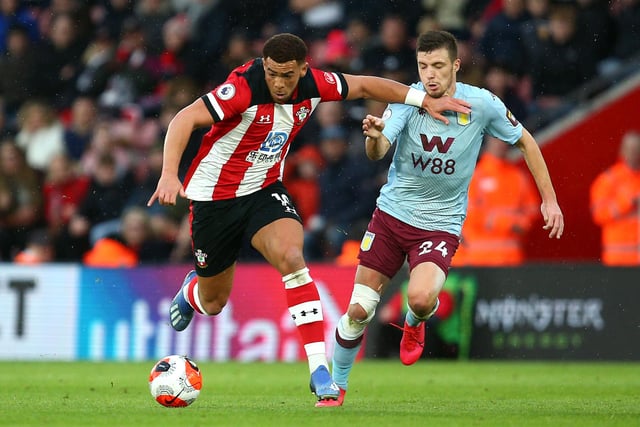 Leeds United's hopes of finally signing Southampton's Che Adams look to have been boosted, with the Premier League side apparently ready to sell the forward for just £10m. (Football Insider). (Photo by Charlie Crowhurst/Getty Images)