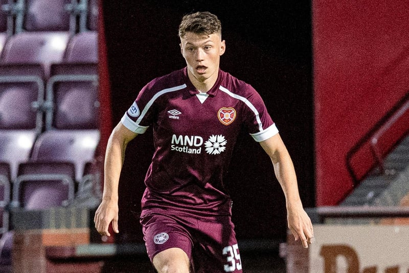 The 17-year-old midfielder, who made his senior debut off the bench in the 3-0 win over Cove Rangers in the Premier Sports Cup in July, will be allowed to leave on loan to gain first team experience if a suitable club can be found.