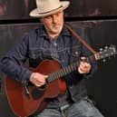 Paul Carrack, who is staging a special online concert for fans who have missed out through the pandemic