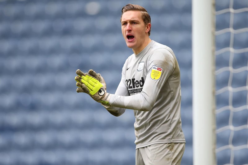Preston North End have brought Leicester City goalkeeper Daniel Iversen back to the club for another season-long loan spell. The 24-year-old impressed in the 2020/21 campaign, keeping nine clean sheets in 23 appearances. (Club website)