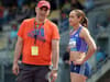 Jessica Ennis-Hill coach: Ennis-Hill and Toni Minichiello comment on ruling banning him for life