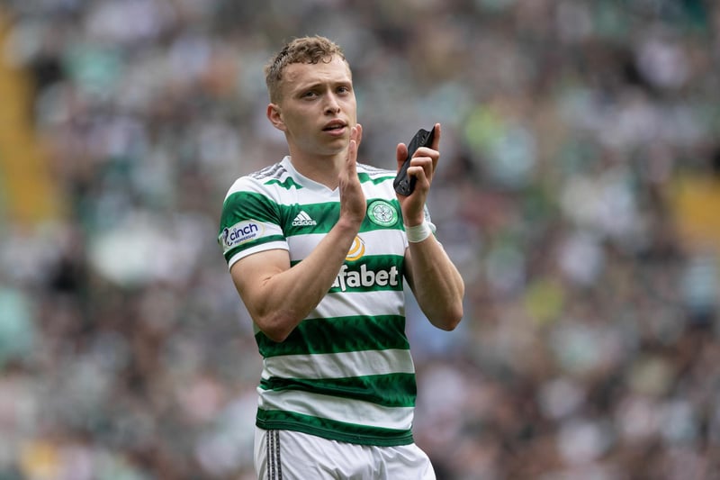 The Canadian right-back hasn’t been included in a matchday squad since damaging his ankle in April’s Scottish Cup semi-final win over Rangers, but is now “back on the grass running” according to Brendan Rodgers and will be “upping his intensity” in the coming days. 