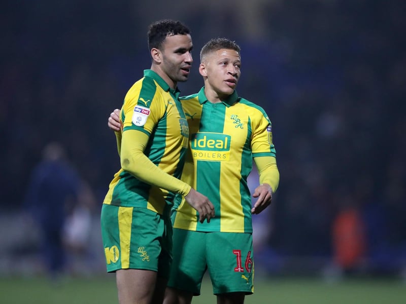 Released by West Brom the veteran striker has yet to find a new club this summer.