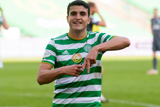 Southampton are keen to give Mohamed Elyounoussi a chance to impress when he returns from his loan at Celtic and are said to be regretting loaning him to the Hoops, with Theo Walcott signed to help fill the gap. (The Athletic)