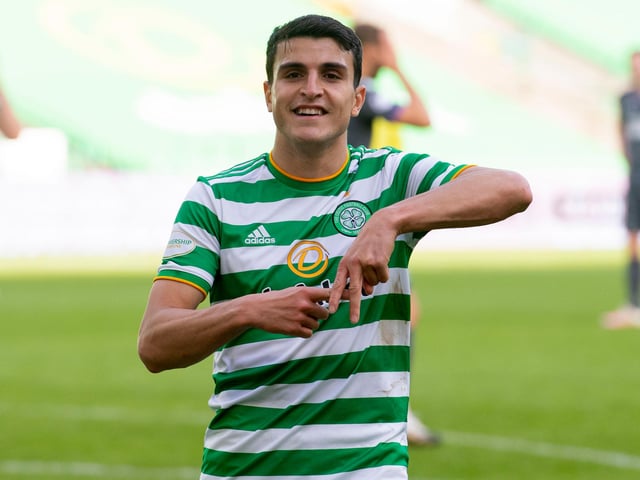 Southampton are keen to give Mohamed Elyounoussi a chance to impress when he returns from his loan at Celtic and are said to be regretting loaning him to the Hoops, with Theo Walcott signed to help fill the gap. (The Athletic)